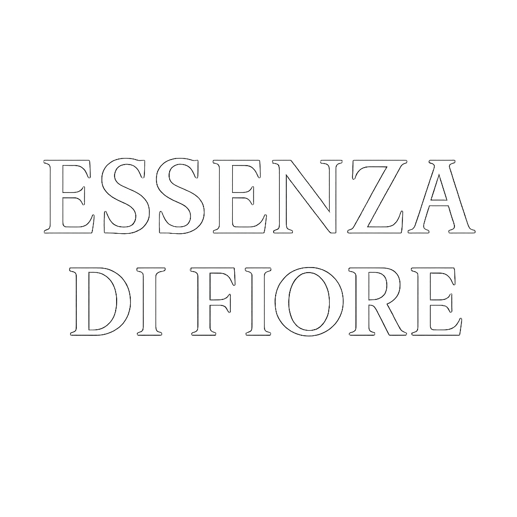 essenza di fiore